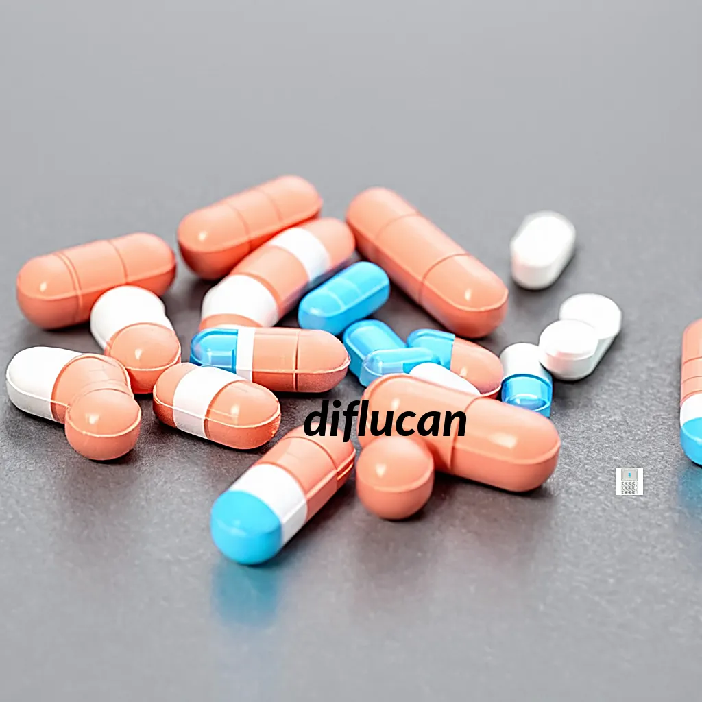 Diflucan genérico precio